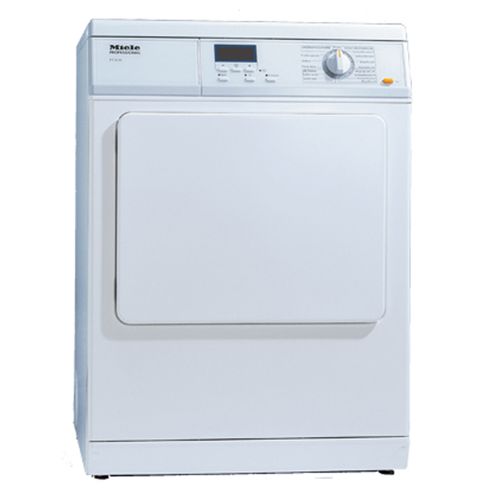 Сушильная машина Miele PT 5136 (белая)
