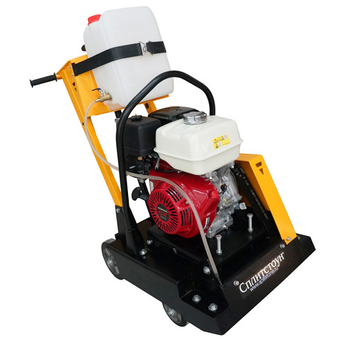 Многодисковый резчик MCS-613 Loncin
