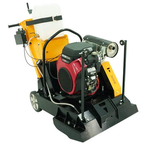 Многодисковый резчик MCS-1224 Loncin
